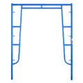 5ft x 6ft 4in Scaffold Frame V148