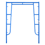 5ft x 6ft 4in Scaffold Frame V148