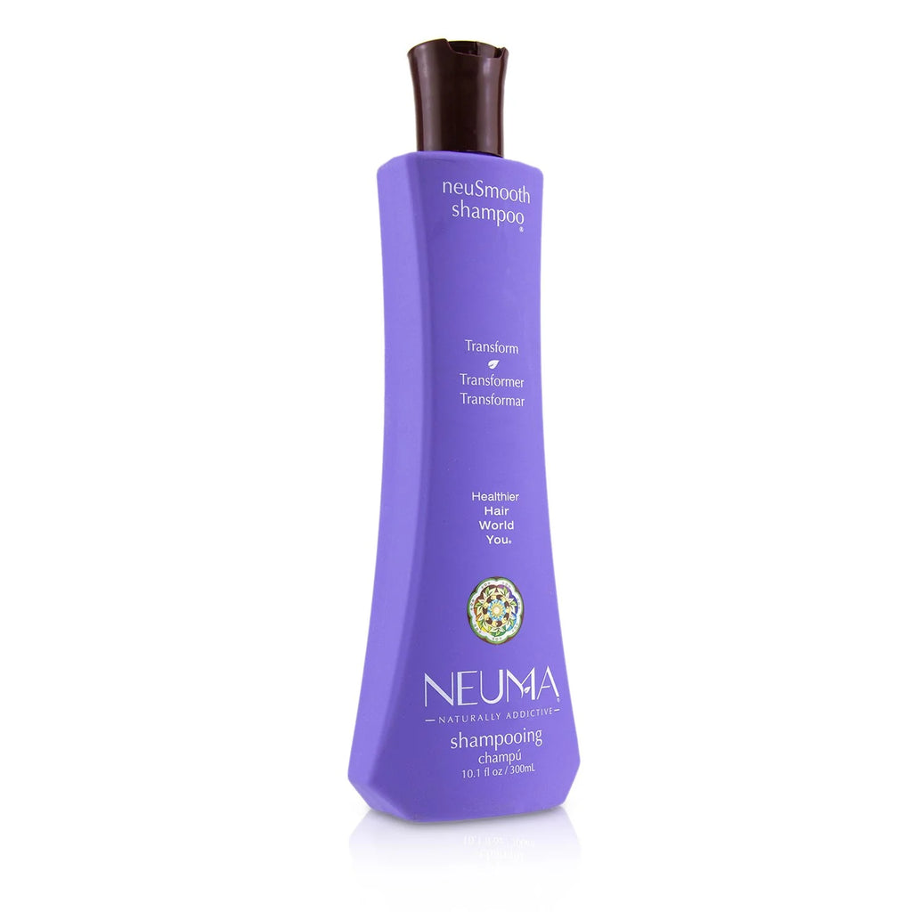 neuSmooth Shampoo 300ml S626