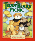 Teddy Bears' Picnic Board Book Paperback R2435