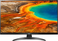 27” Full HD IPS TV/Monitor with Dual 5W Built-in Speakers, HDMI Input, Wall Mountable, Remote Control – Black W91376