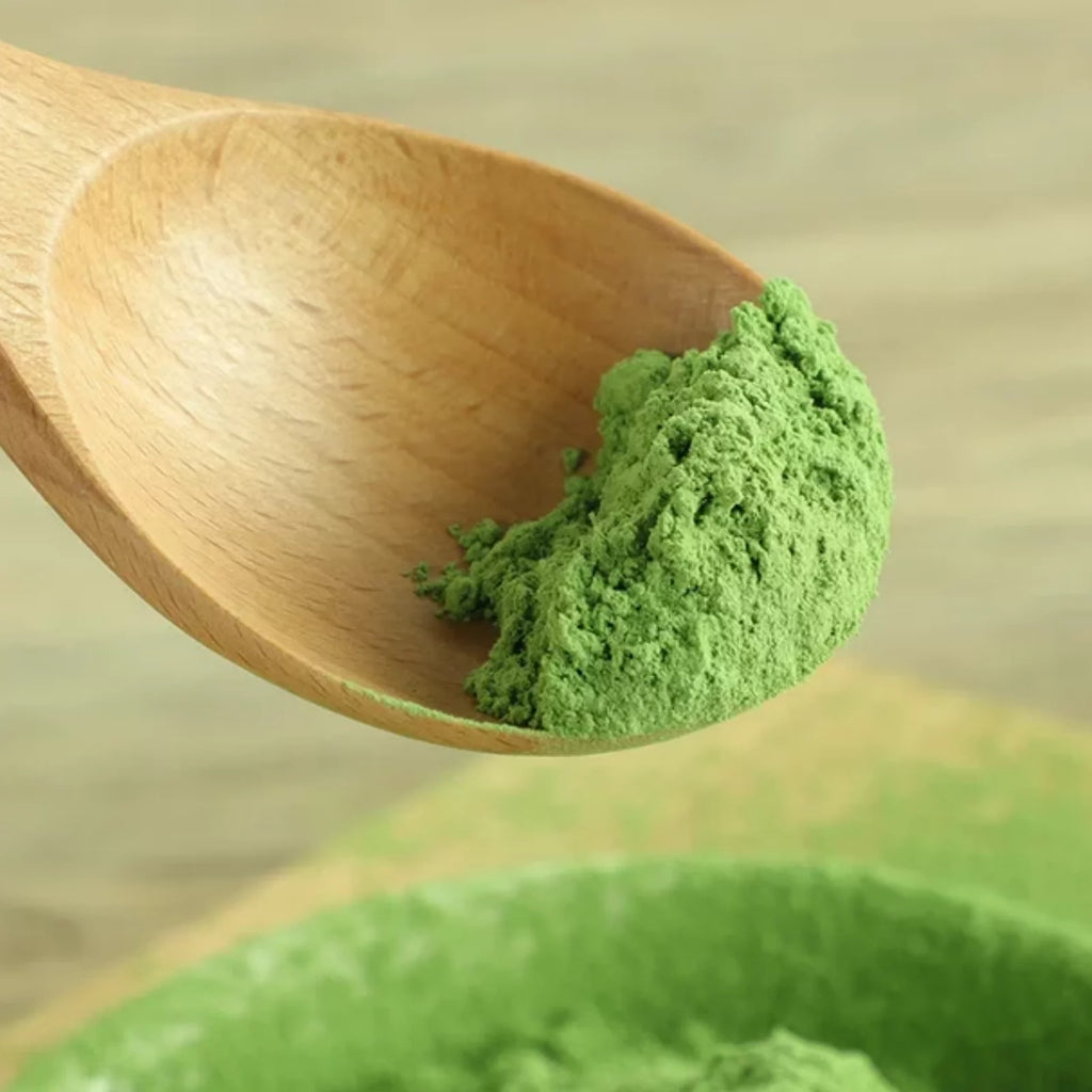 Barley Grass Powder M544018