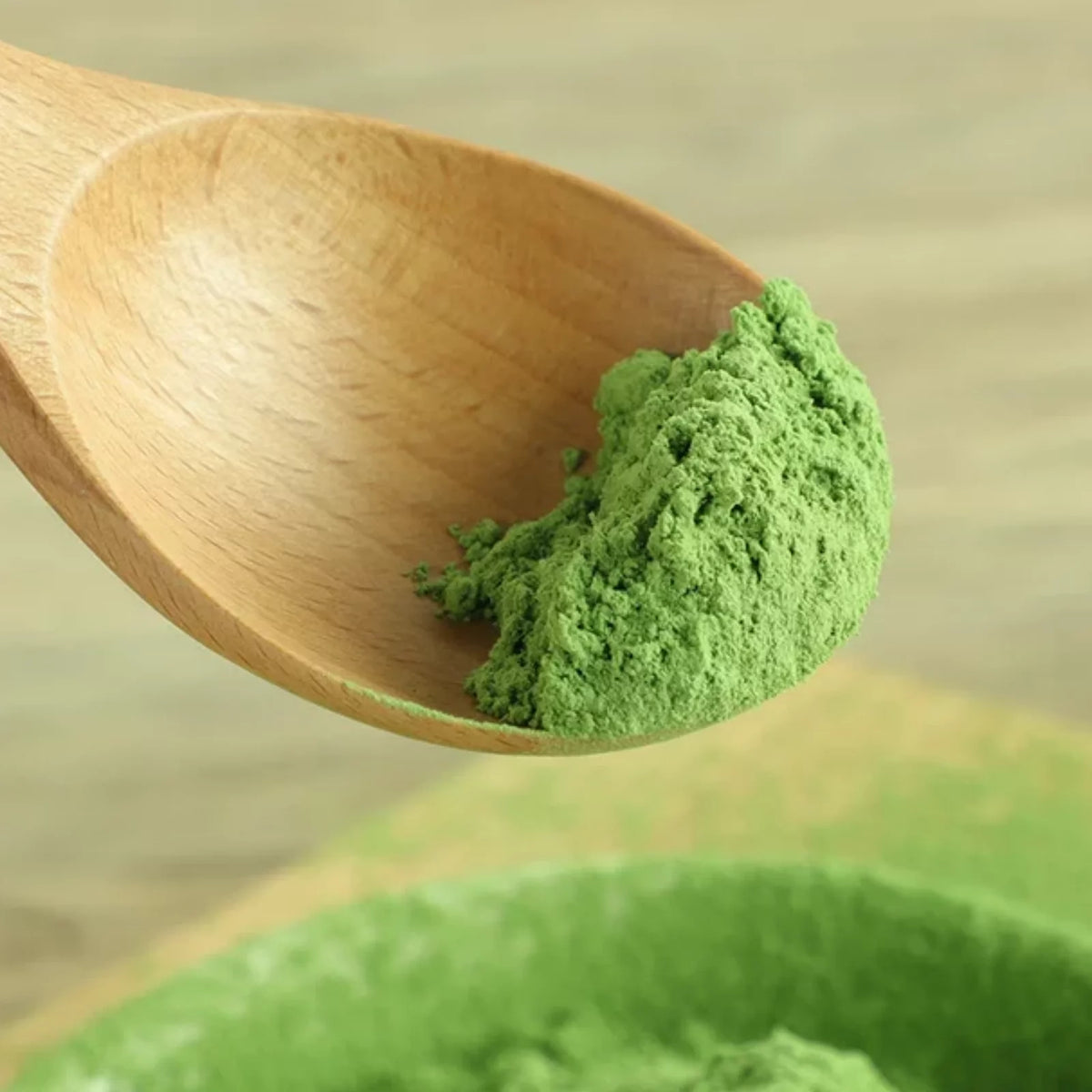 Barley Grass Powder M544018