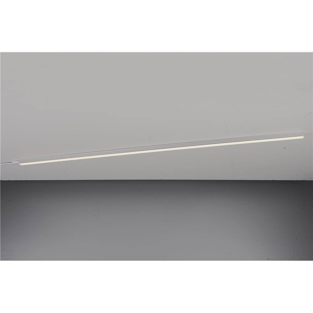Silver LED Linear Light D968
