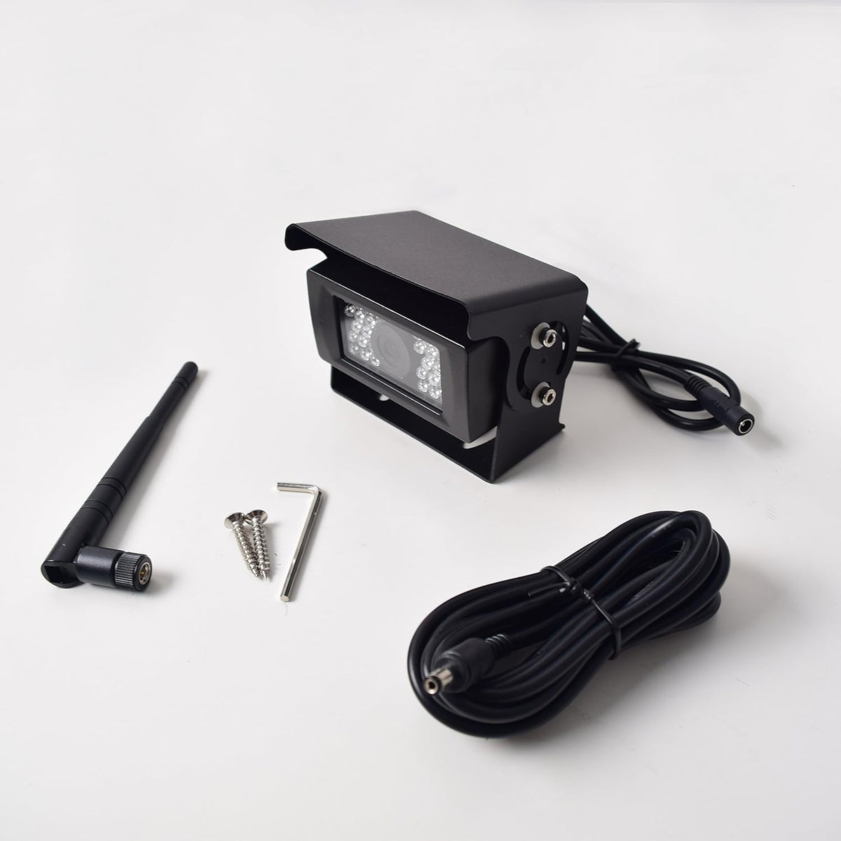 Wireless Backup Camera with Night Vision Waterproof D31880