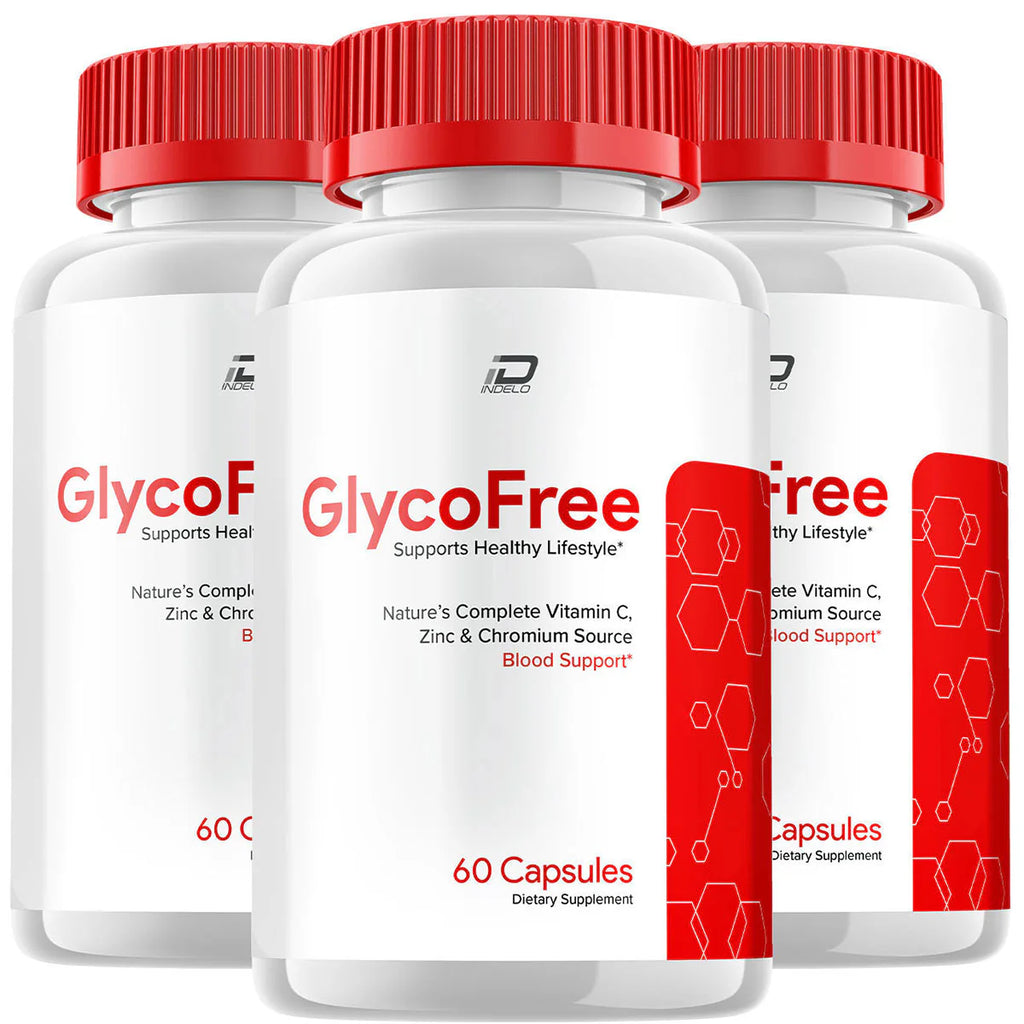 Blood Support Capsules L751816