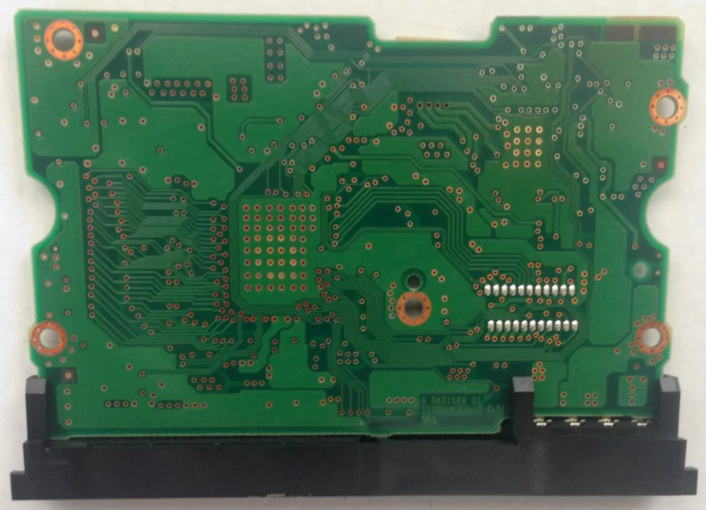 Hard Drive W255205