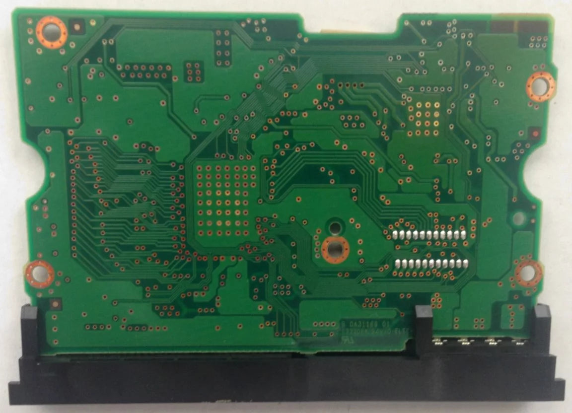 Hard Drive W255205