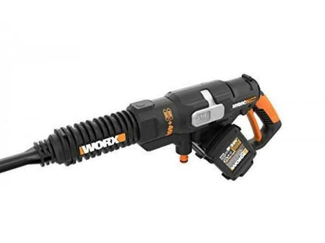 40V Power Share Hydroshot Portable Power Cleaner L271