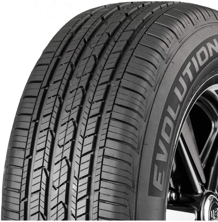 185/55R16 83H All-Season Tire G782
