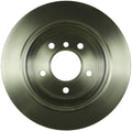 QuietCast Premium Disc Brake Rotor X9600