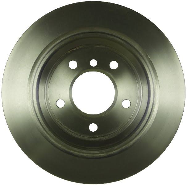 QuietCast Premium Disc Brake Rotor X9600