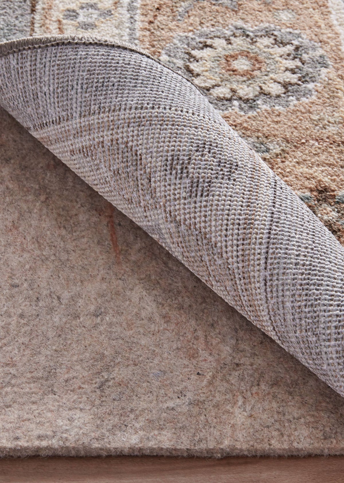 Ash Grey Rug S288