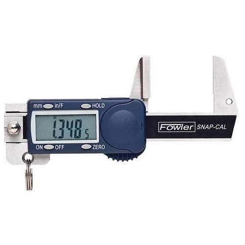 0 - 1.25x22 Snap Caliper F1801