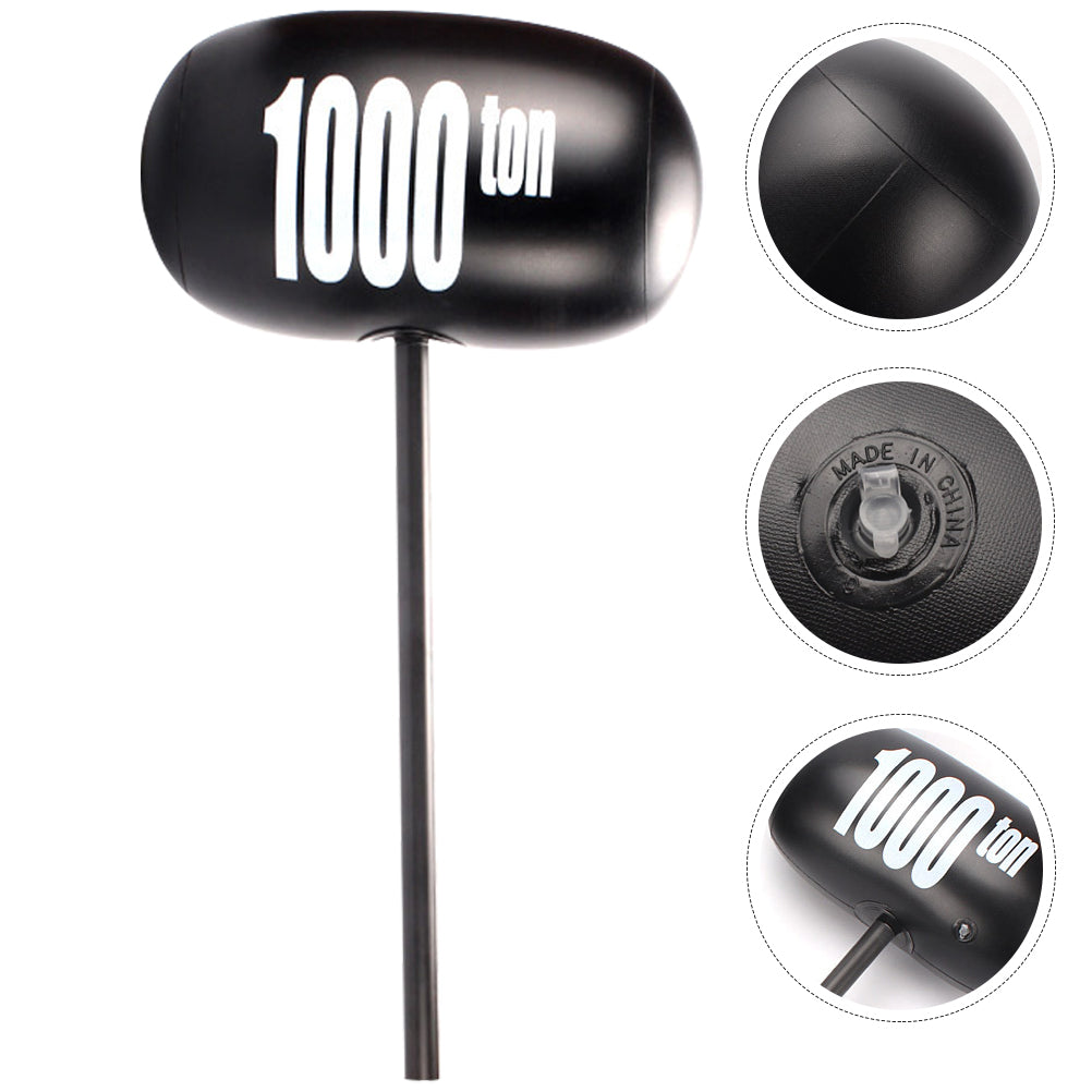 2Pcs Inflatable Hammers Toy Party Favors L40686