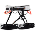 Safety Orange Adjustable Harness V544