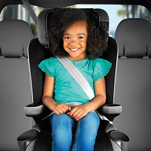 Booster Car Seat J285785
