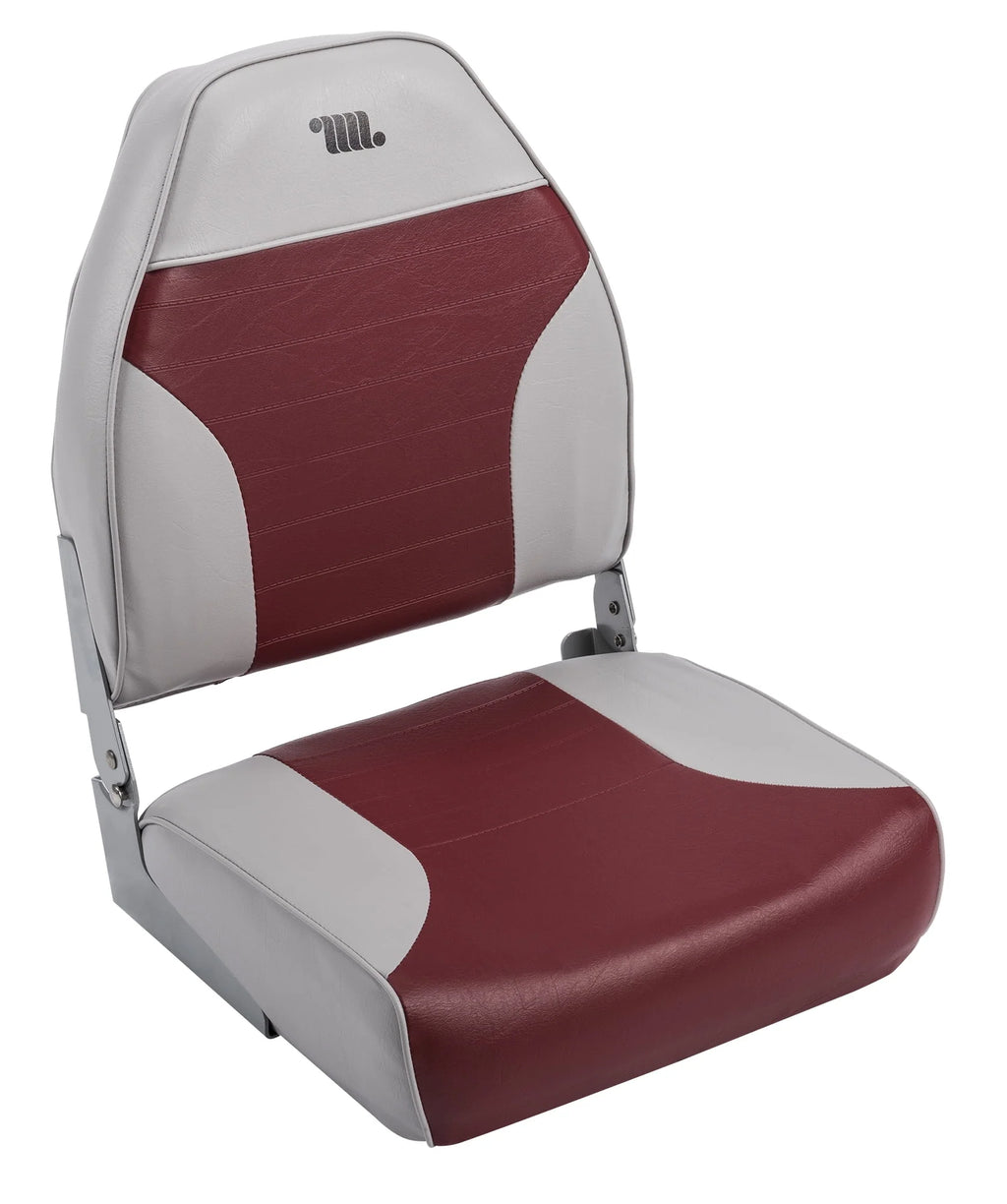 High Back Boat Seat F66268