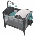 Pack 'n Play Playard Portable Seat & Changer G51901