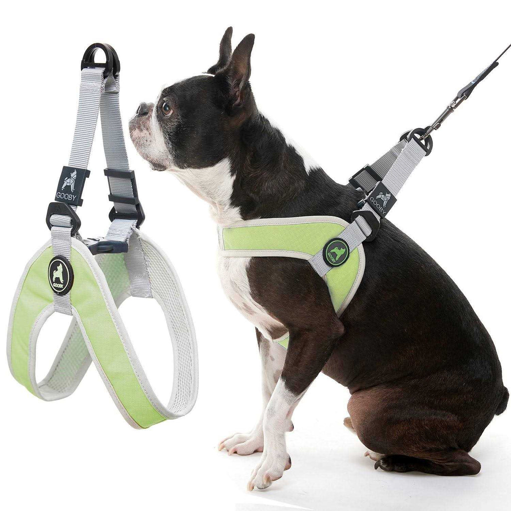 Step-In Dog Harness T517