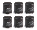 6 Pack Oil Filter V7275