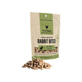Freeze-Dried Rabbit Bites Cat Treats X108