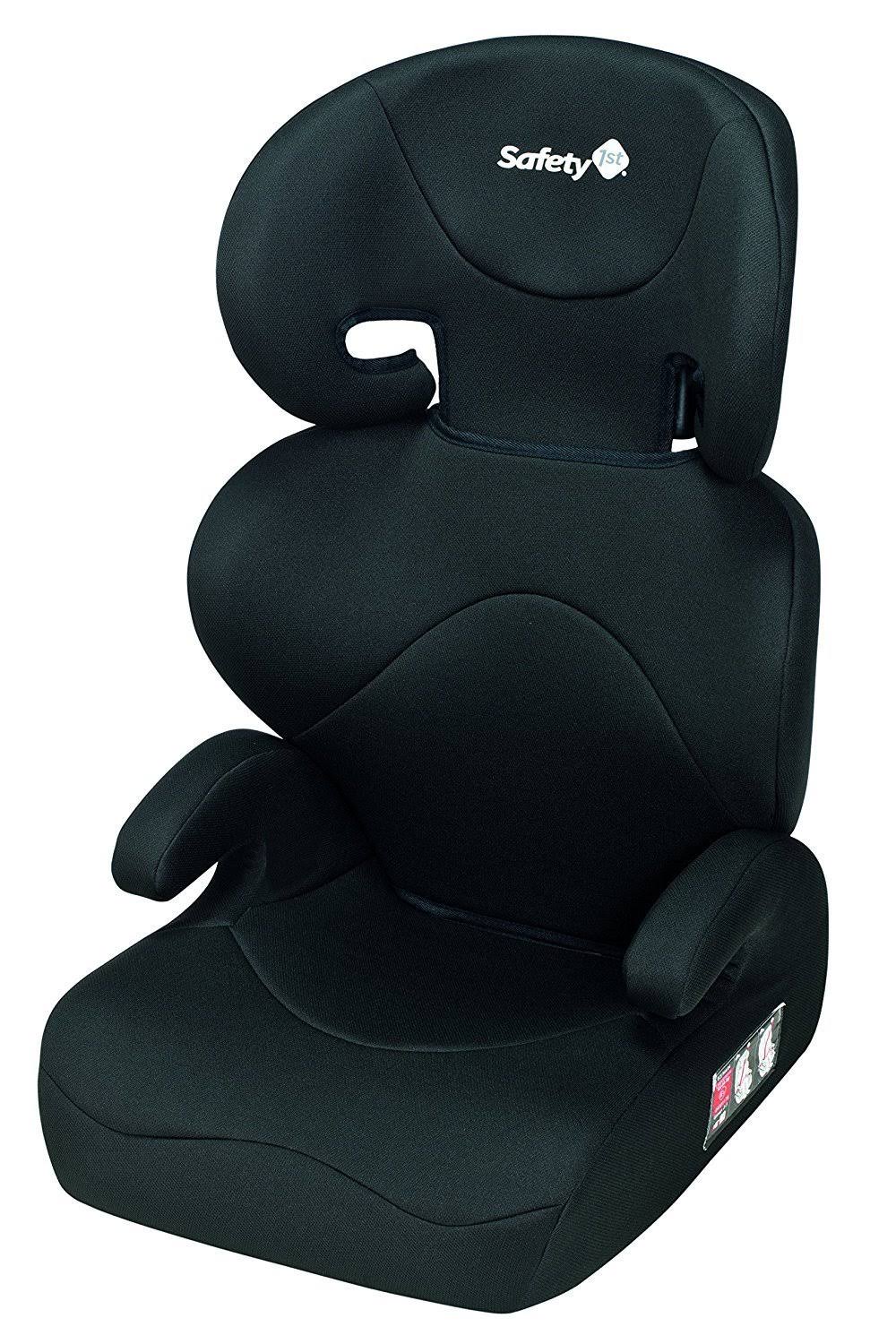 Full Black Group 2/3 Car Seat Y8398