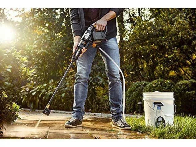 40V Power Share Hydroshot Portable Power Cleaner L271