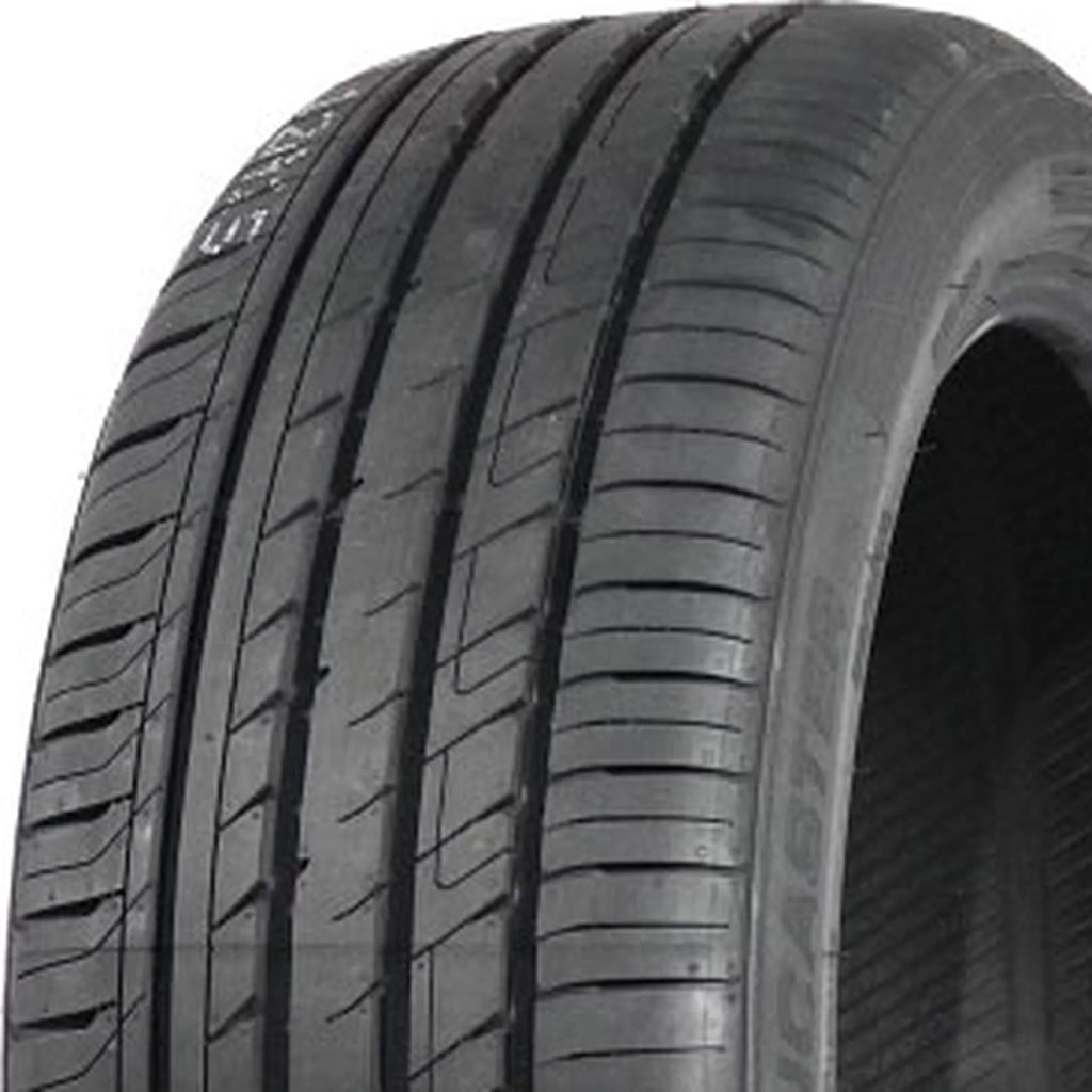 All Season 235/50ZR18 101W XL Passenger Tire Q947707