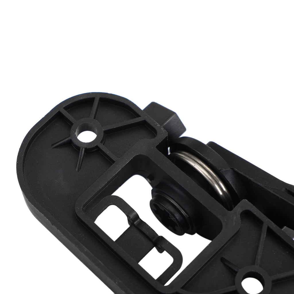 Hood Release Handle Mount Bracket Holder B96835