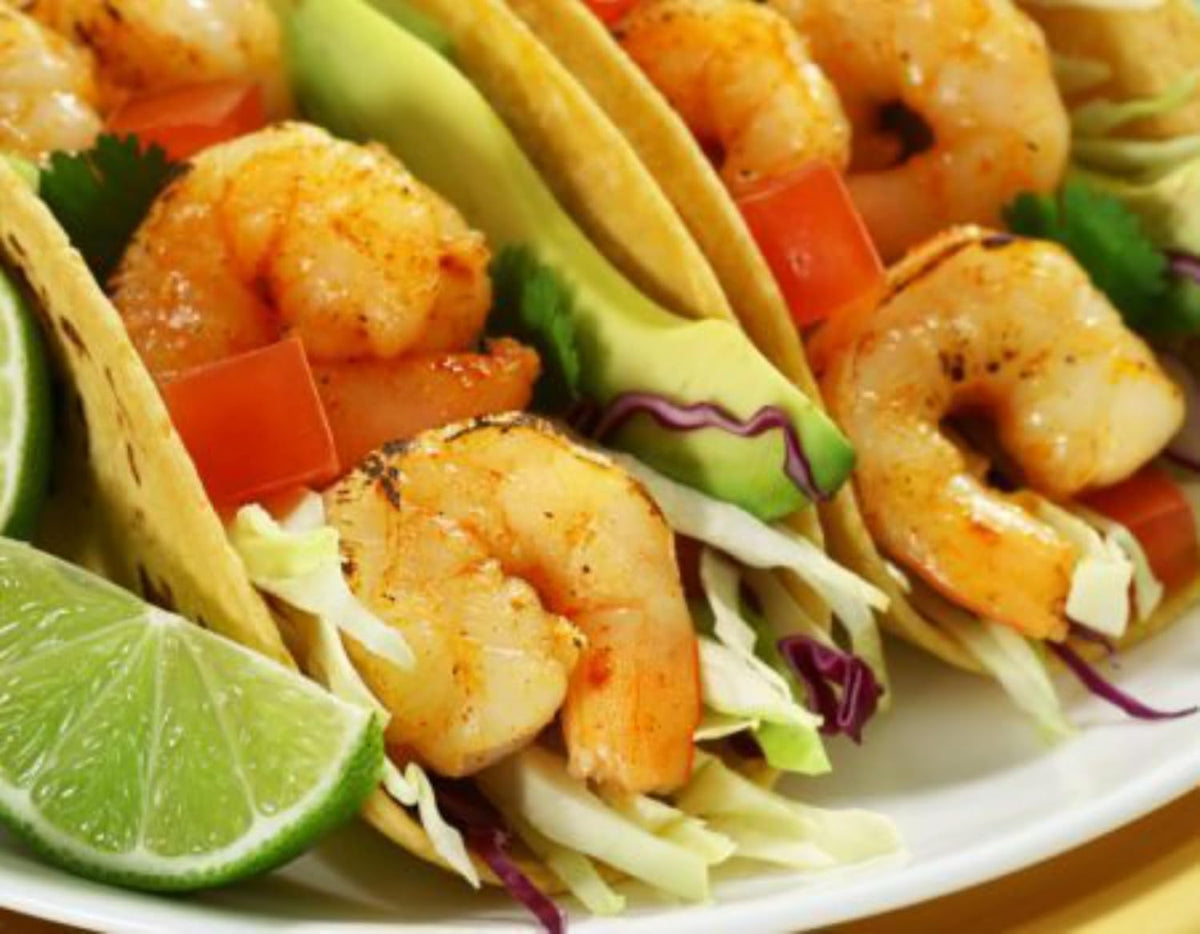 1.25 oz Salt Free Taco Seasoning Mix A94610