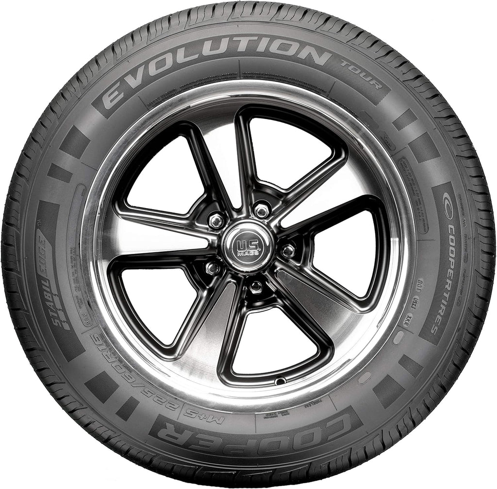 185/55R16 83H All-Season Tire G782