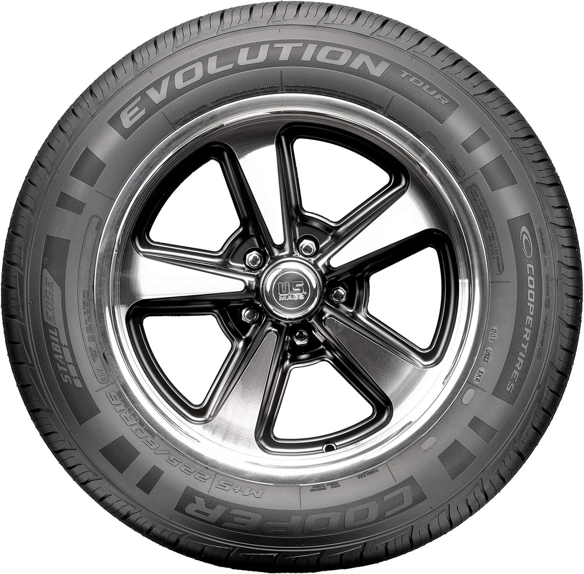 185/55R16 83H All-Season Tire G782