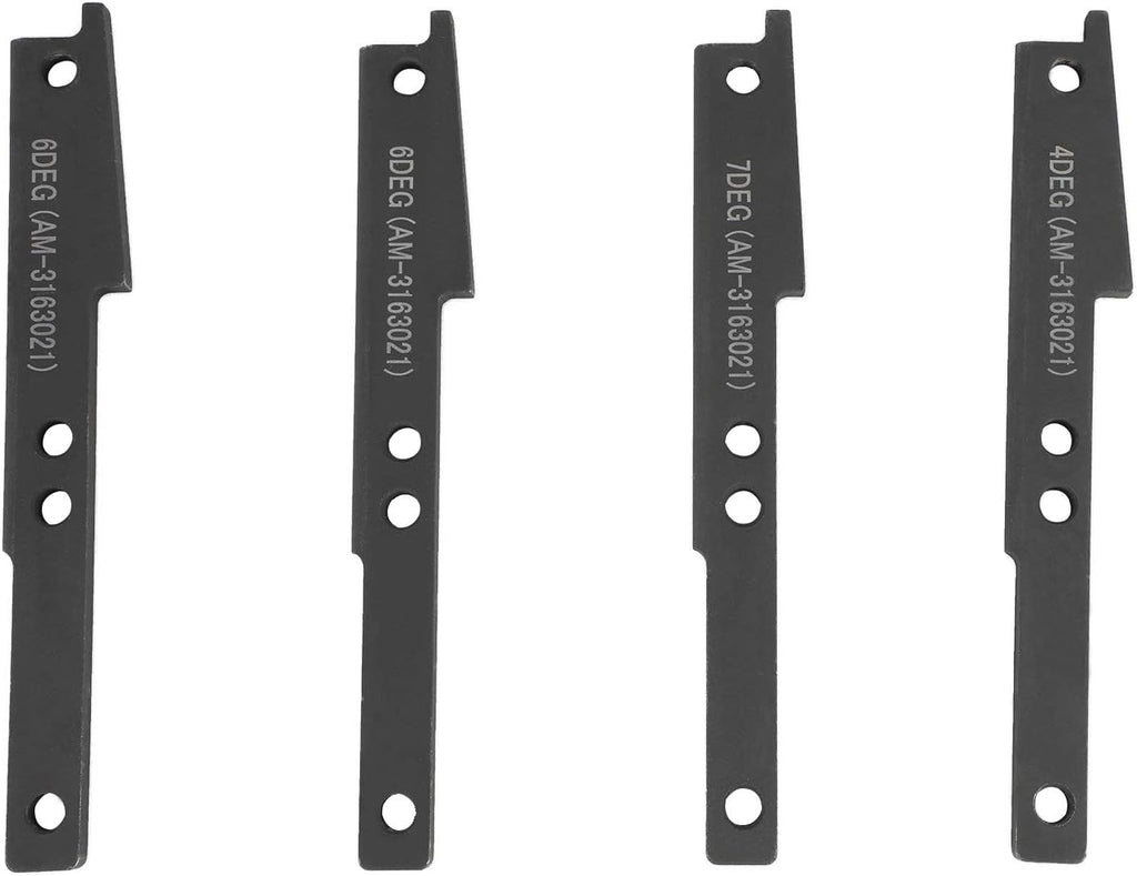 Cam Timing Tool Kit with Puller X666142