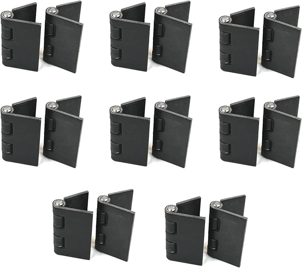 Heavy Duty Weldable Steel Butt Hinge Gate Hinges P75225