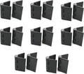 Heavy Duty Weldable Steel Butt Hinge Gate Hinges P75225