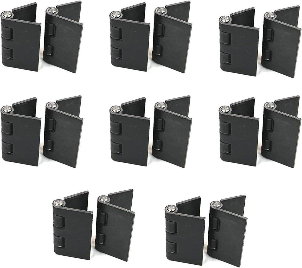 Heavy Duty Weldable Steel Butt Hinge Gate Hinges P75225