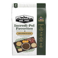 Lamb & Brown Rice Dog Food C596