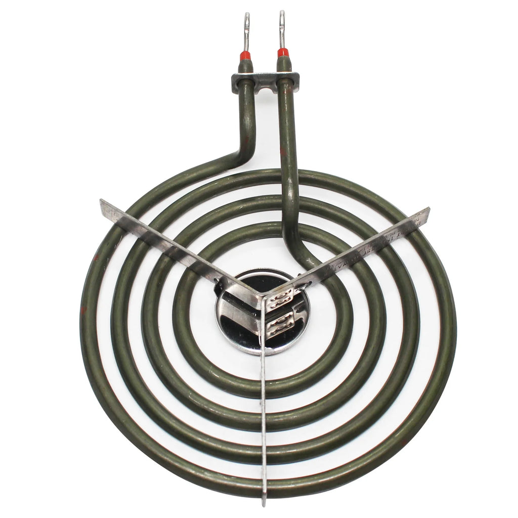 6 inch 4 Turns Surface Burner Element R339