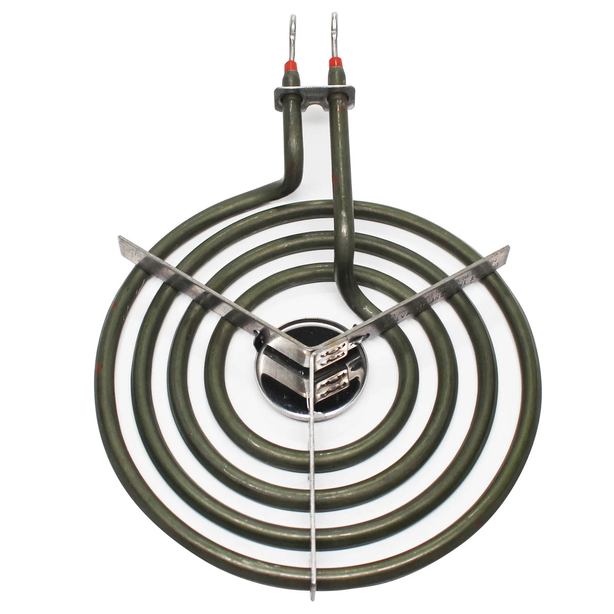 6 inch 4 Turns Surface Burner Element R339