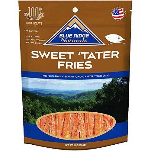 Sweet Tater Fries J924