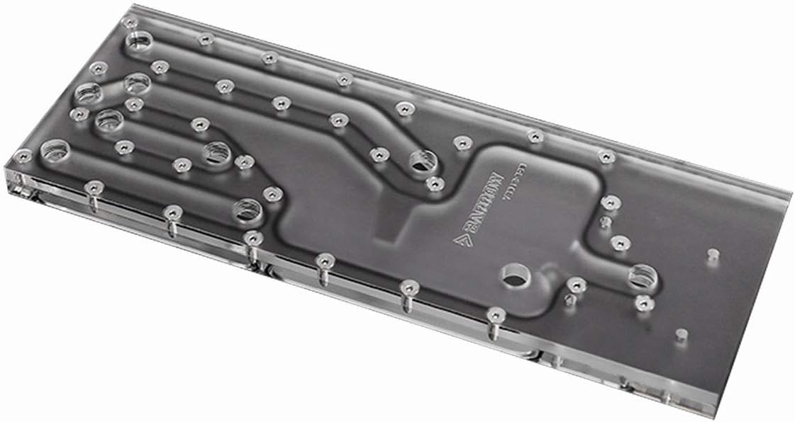 Waterway Plate for PC Case Q4408