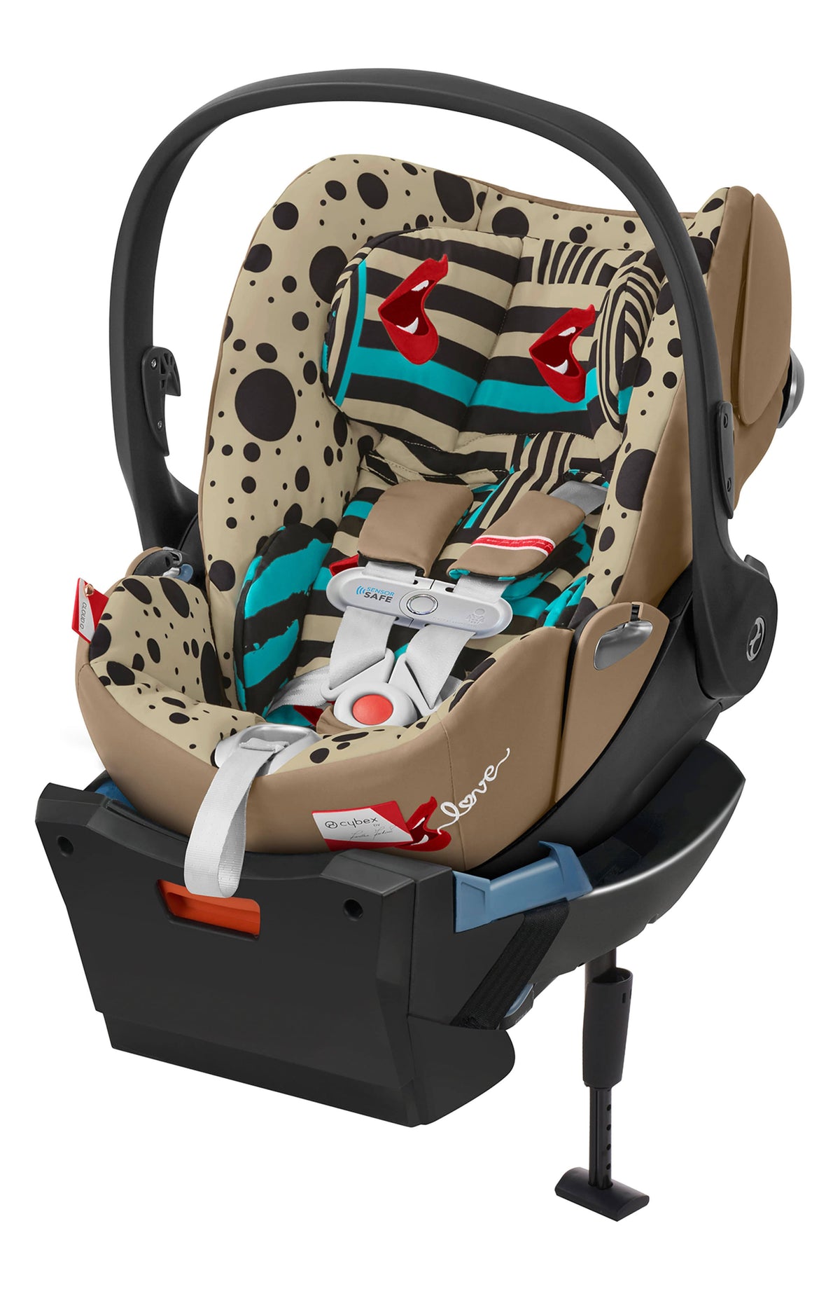 Infant Car Seat T53802