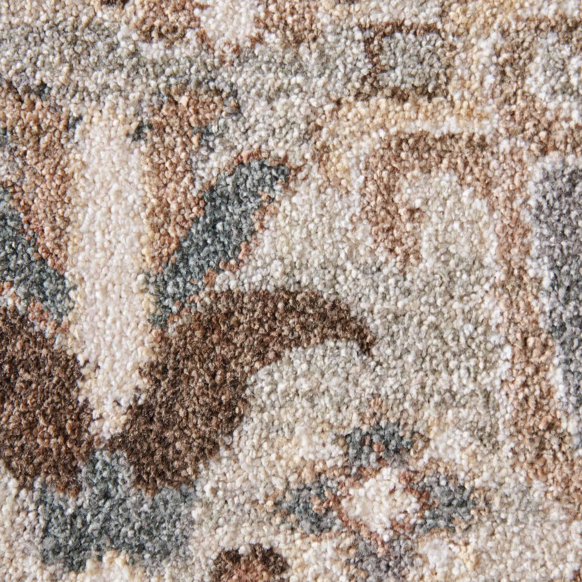 Ash Grey Rug S288
