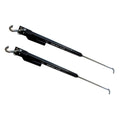 Long Range Black T17457