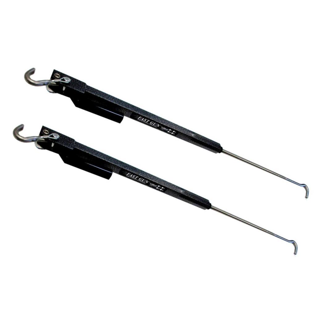 Long Range Black T17457