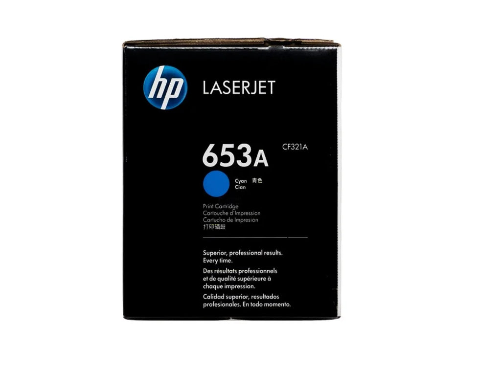 Cyan Toner Cartridge K782141