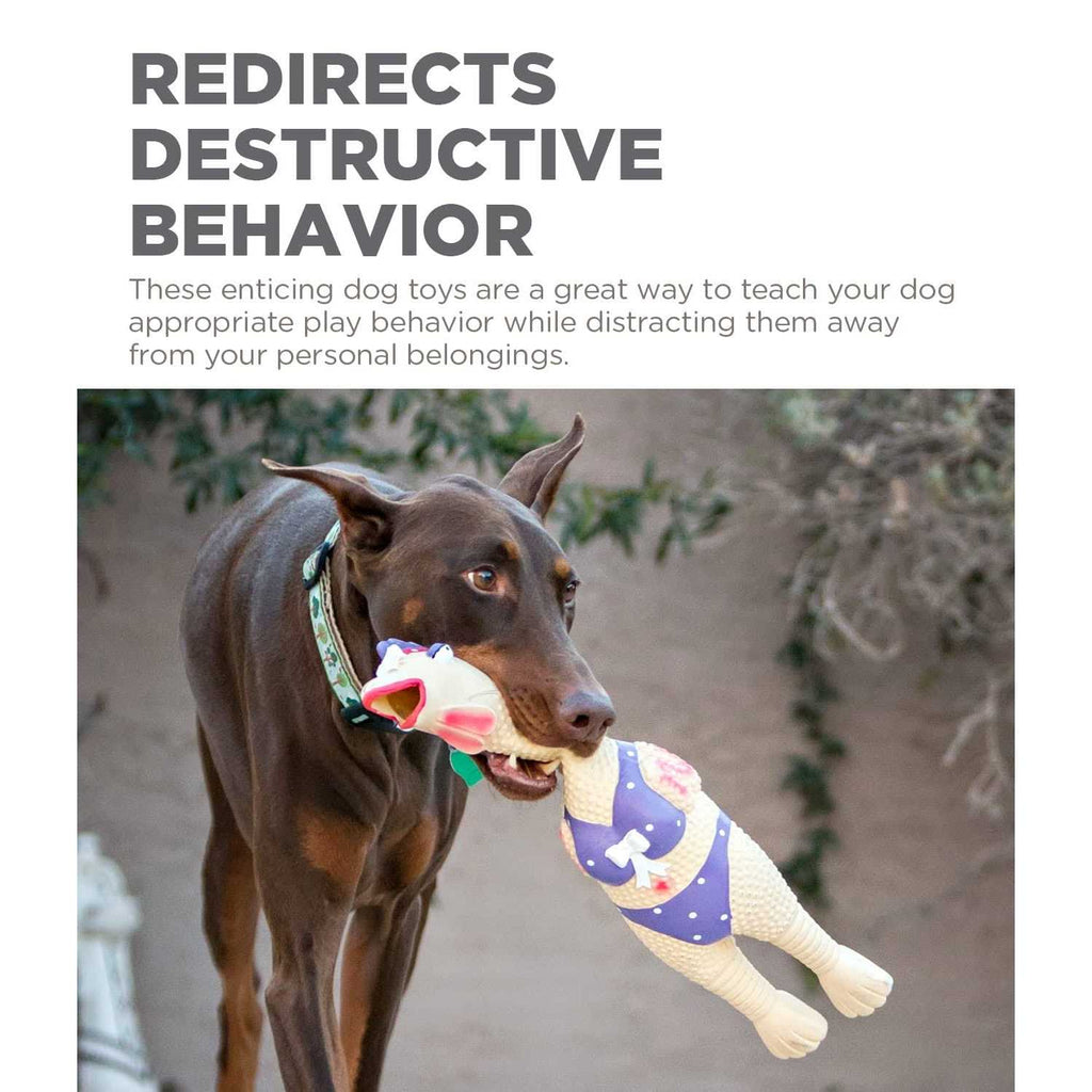 Dog Toy K15216
