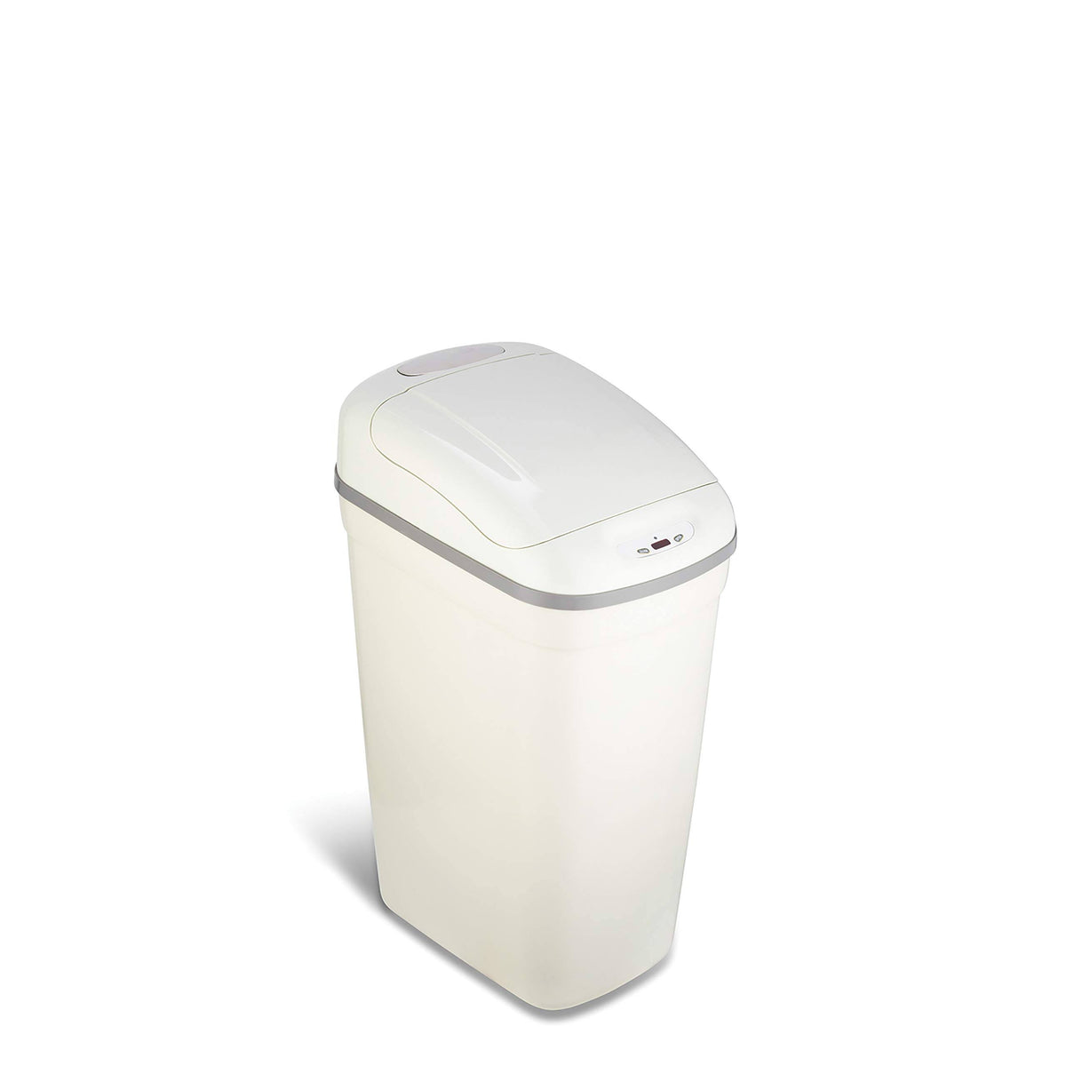 7 gal Motion Sensor Trash Can Y2571