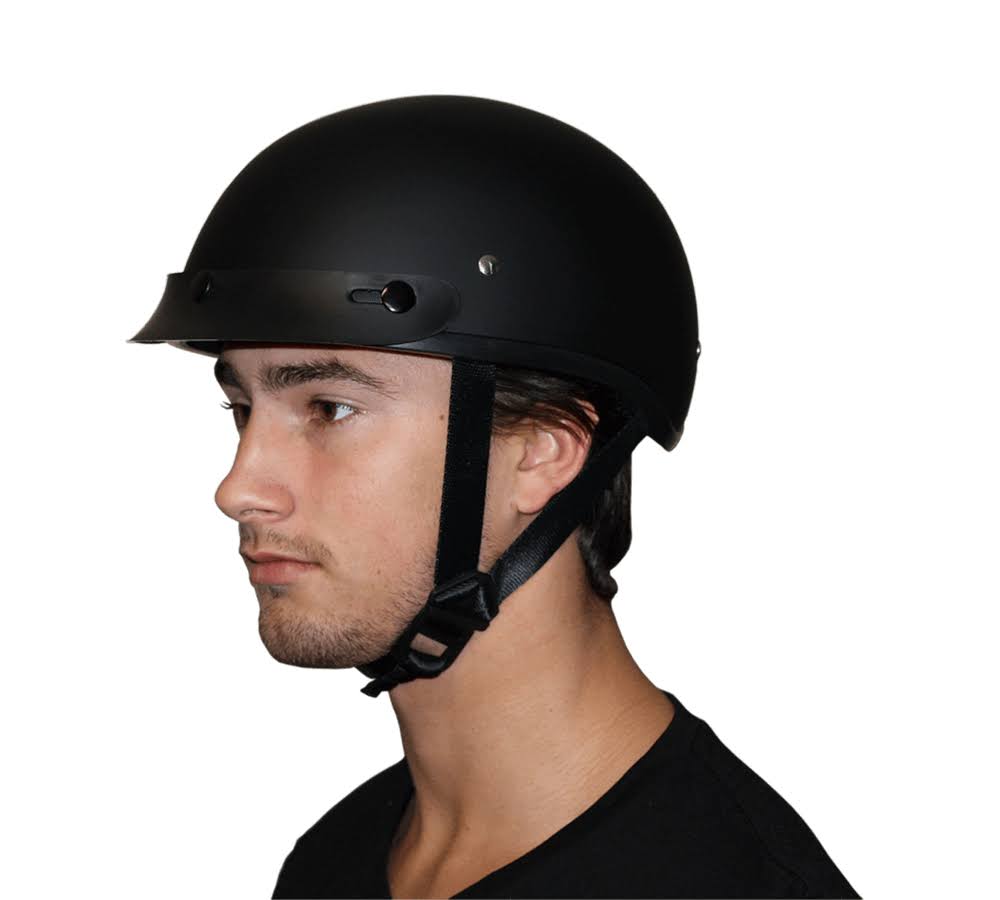 Skull Cap Helmet H403559